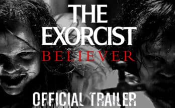 the exorcist believer trailer