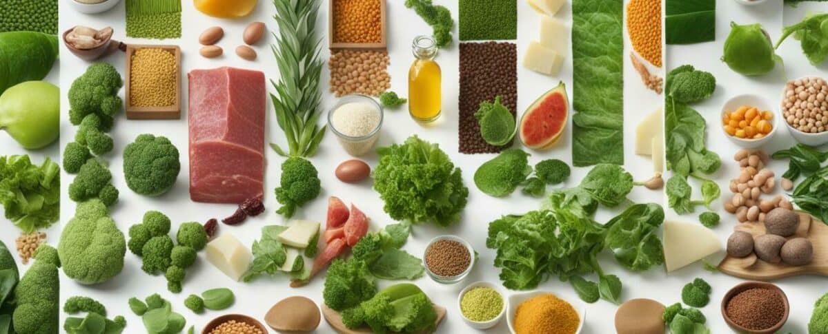 plant protein good or bad