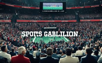 sports gambling legalization