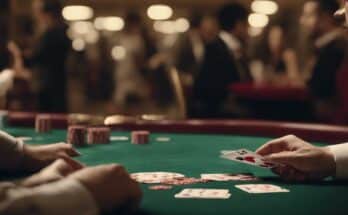 5 Key Contrasts Between Baccarat and Mini Baccarat
