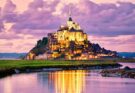 Explore Mont Saint Michel History & Mystique