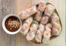 Authentic Goi Cuon Recipe for Fresh Spring Rolls