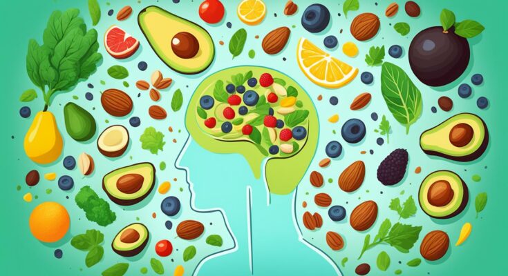 ketogenic diet and mental health