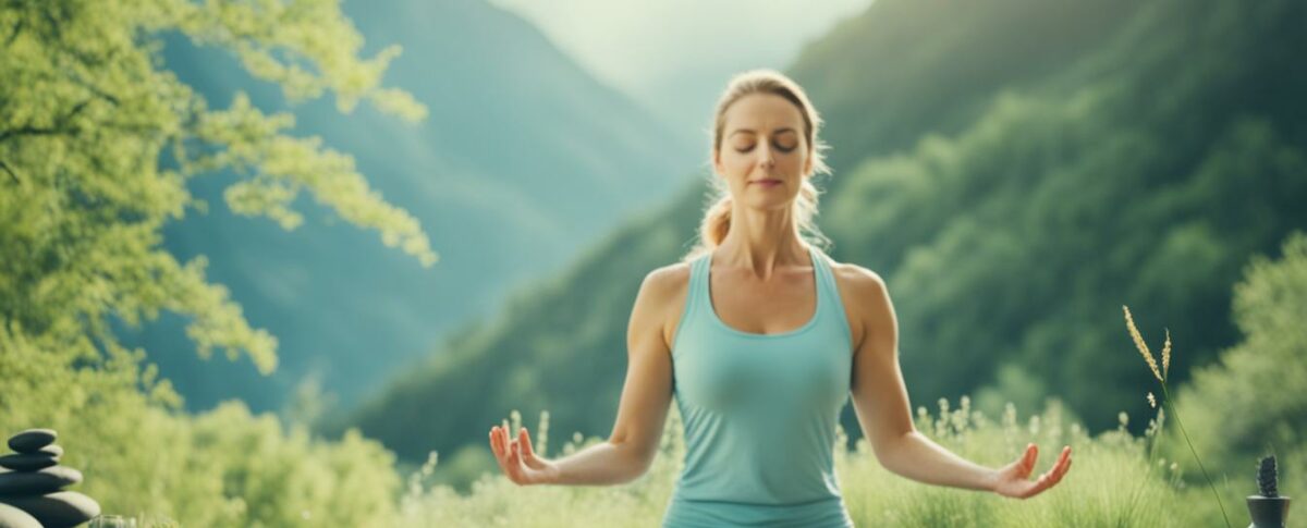 Holistic Approaches to Pain Management and Rehabilitation
